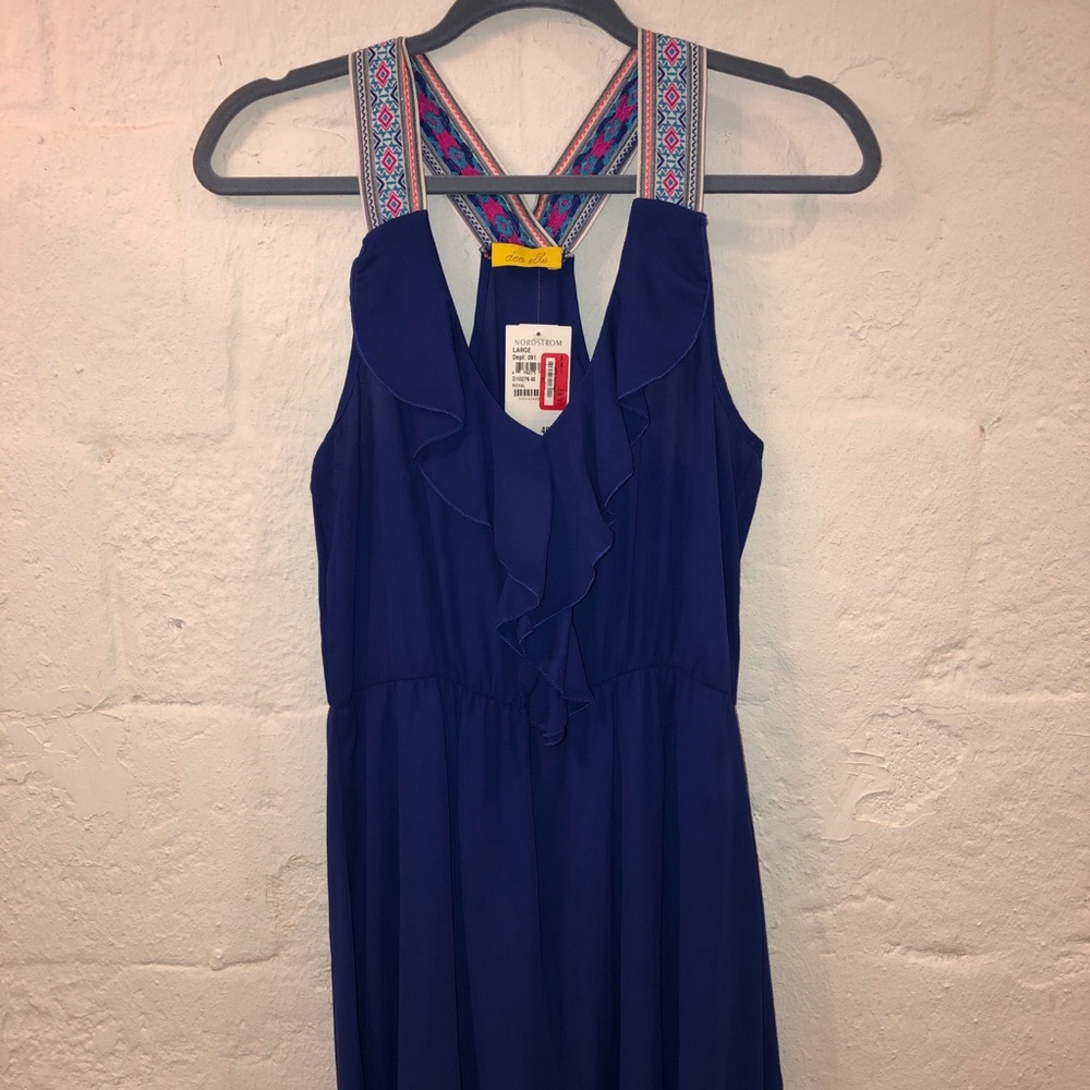 Summer dress